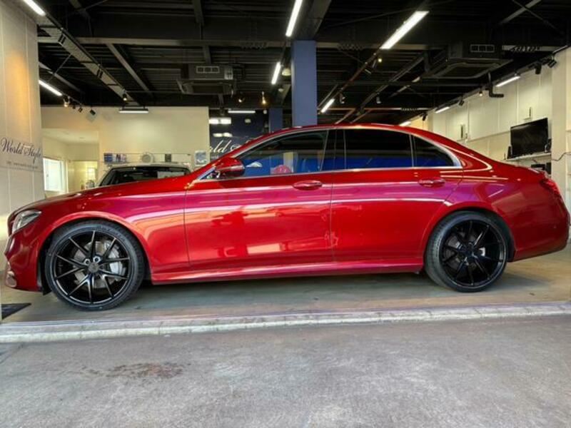 E-CLASS
