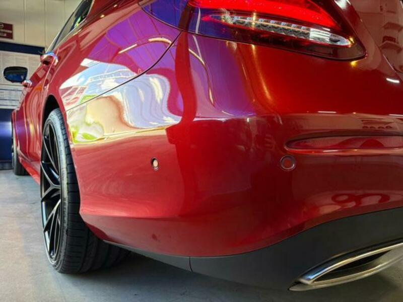 E-CLASS