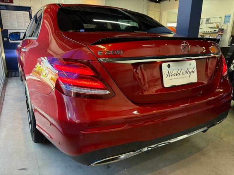 E-CLASS