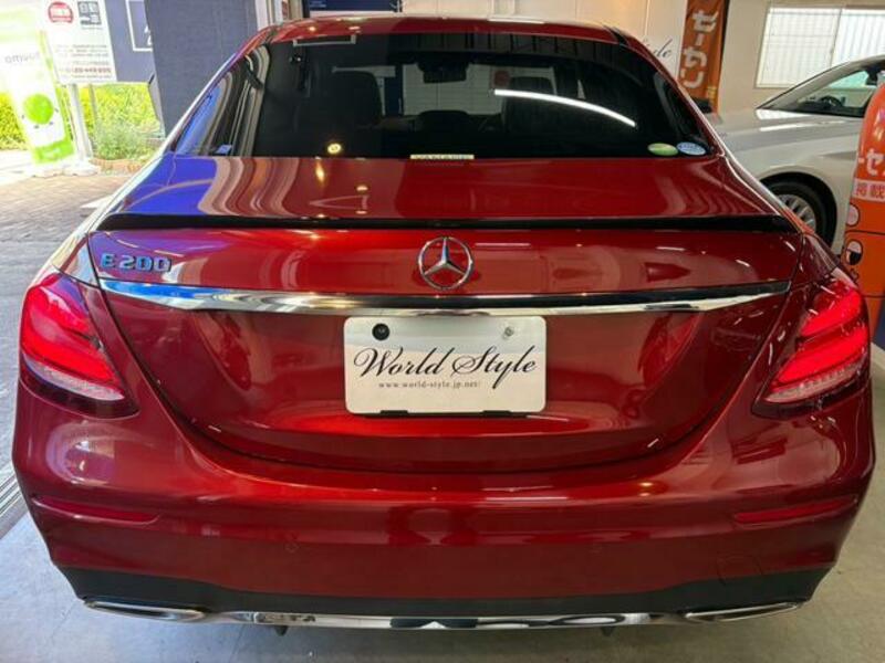 E-CLASS