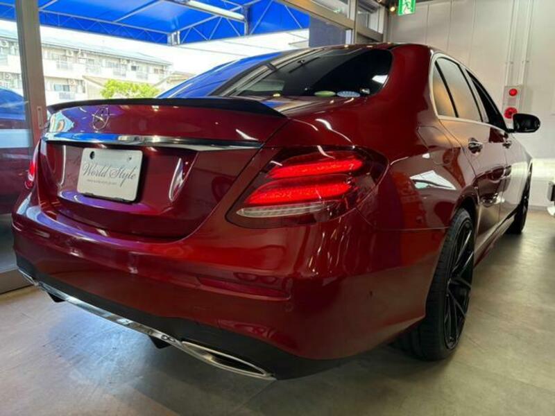 E-CLASS