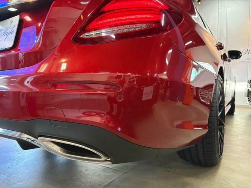 E-CLASS