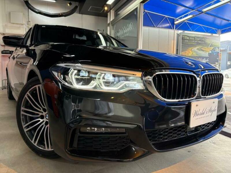 5 SERIES-0