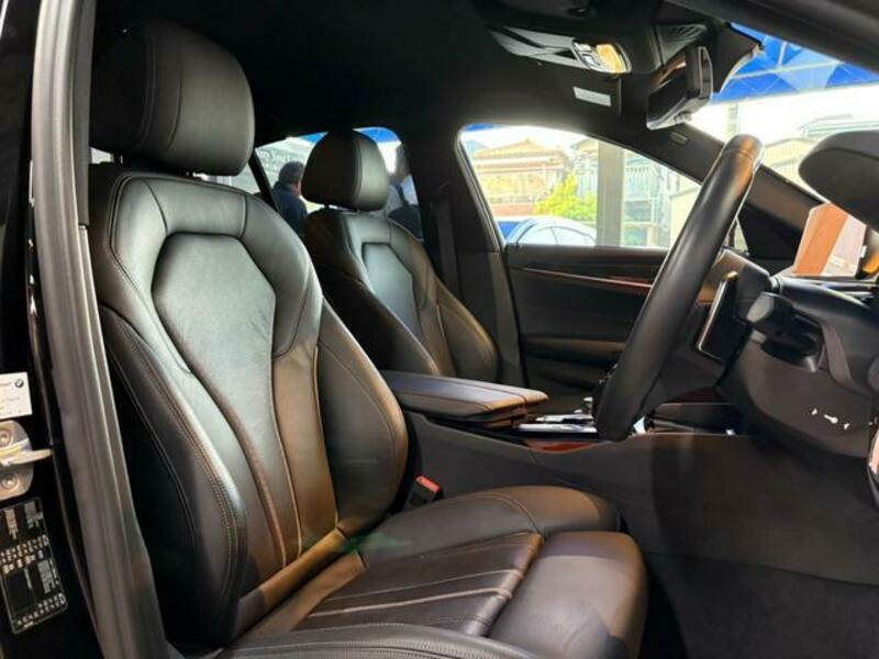 5 SERIES