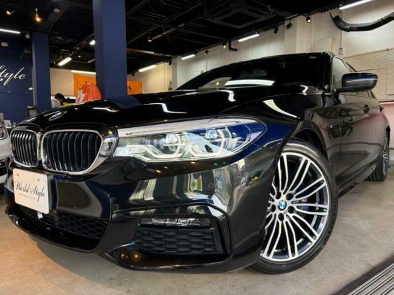 5 SERIES
