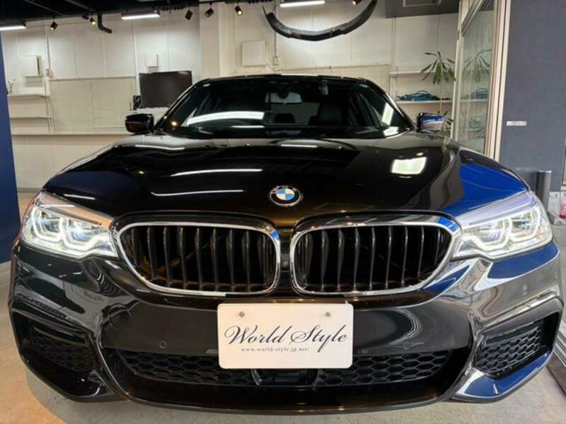 5 SERIES