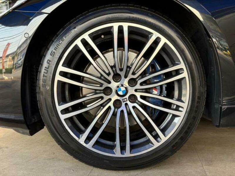 5 SERIES