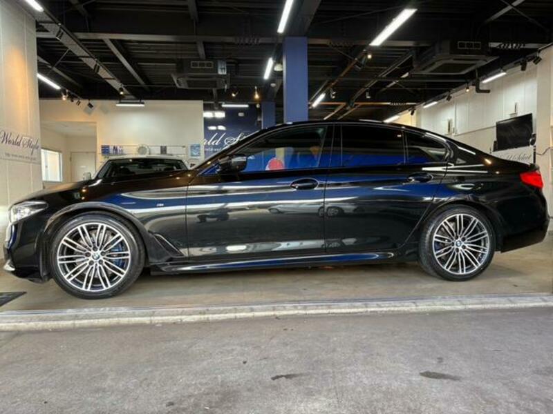 5 SERIES