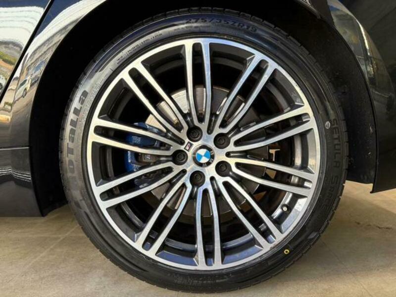 5 SERIES