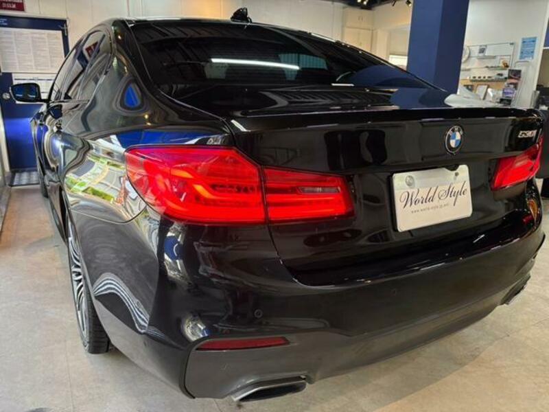 5 SERIES