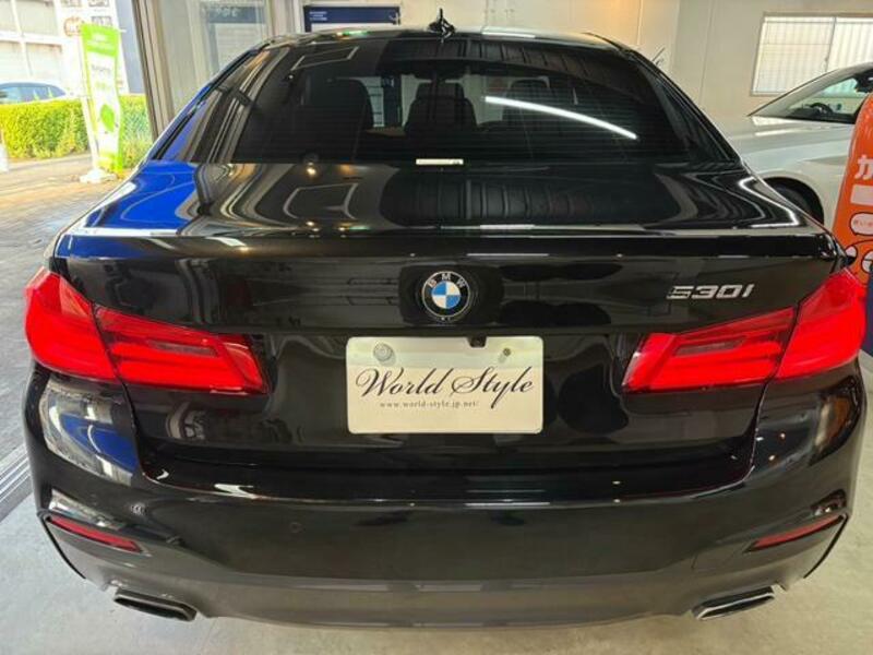 5 SERIES