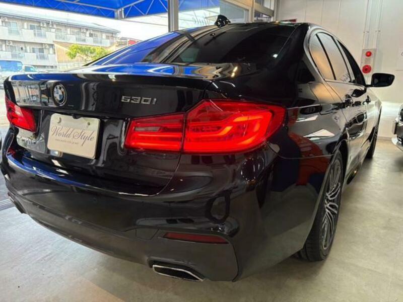 5 SERIES