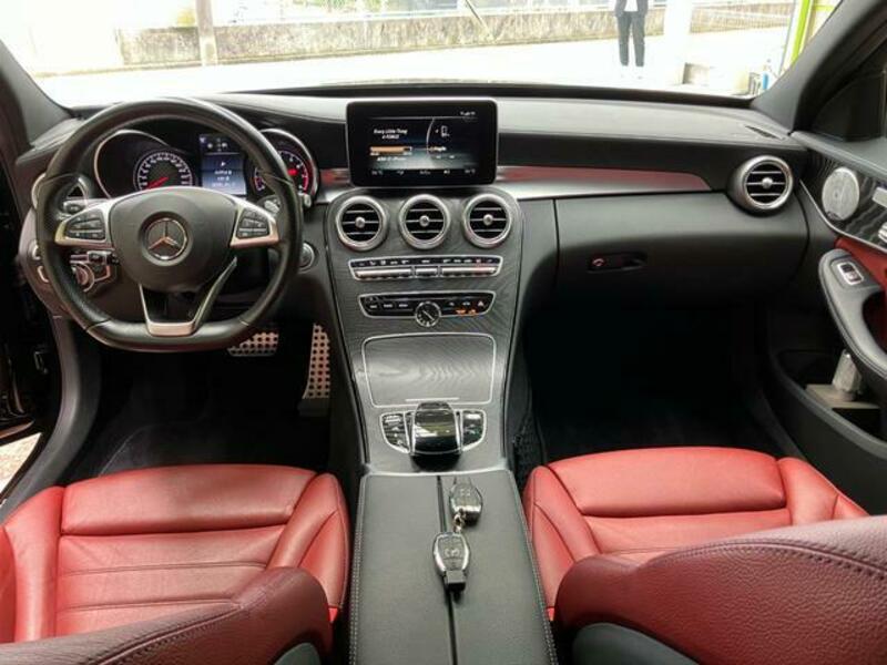 C-CLASS