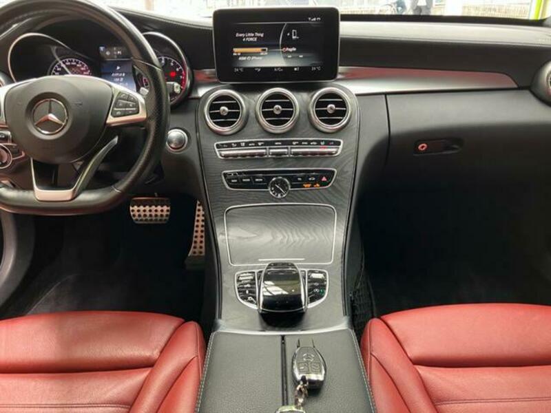 C-CLASS