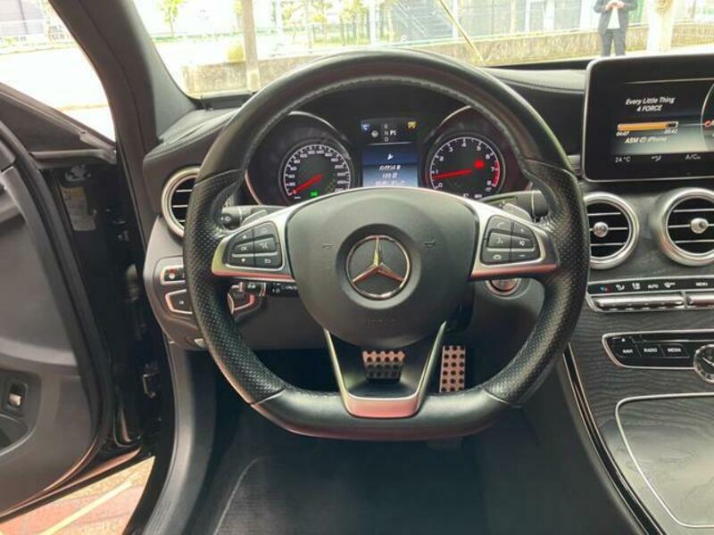 C-CLASS