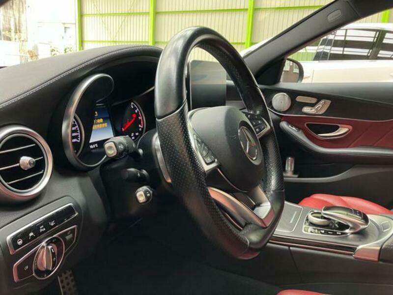 C-CLASS
