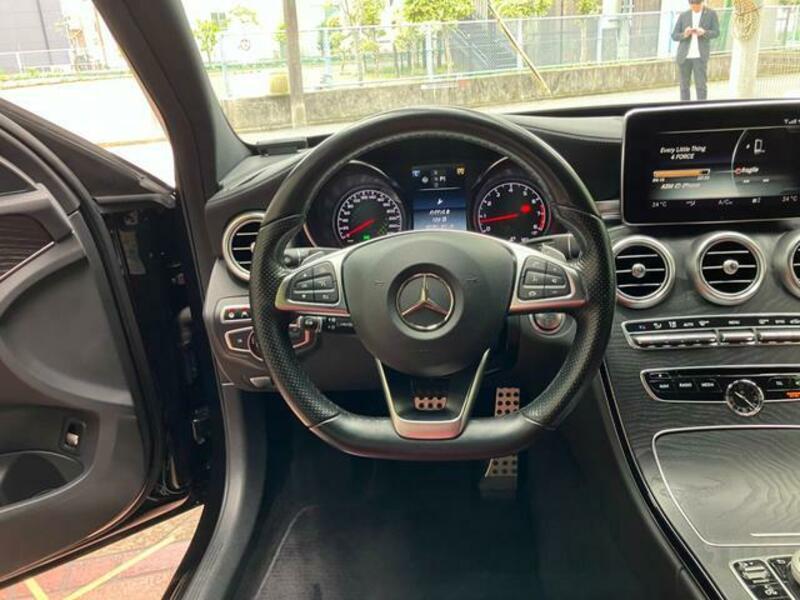 C-CLASS