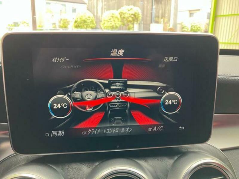 C-CLASS