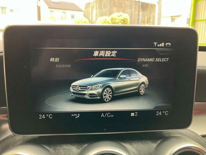 C-CLASS