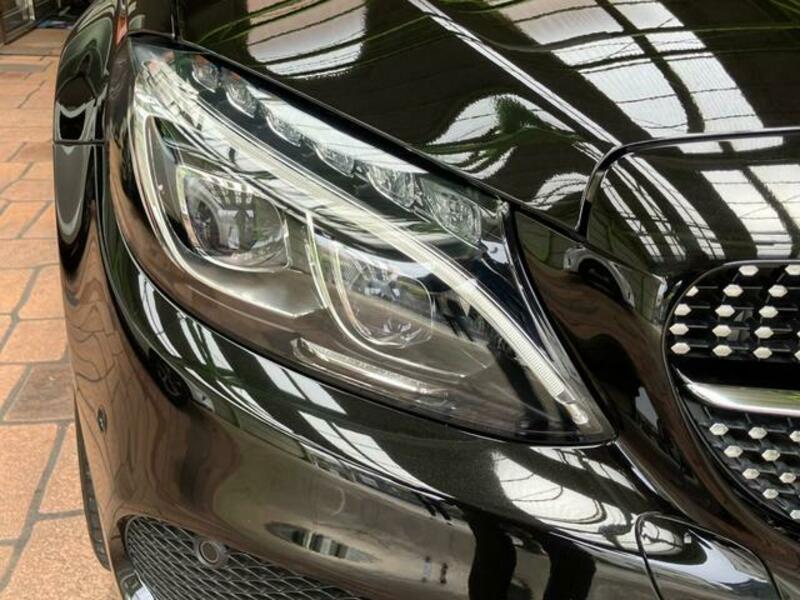 C-CLASS