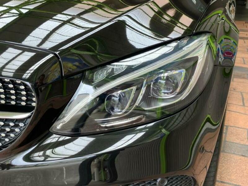 C-CLASS
