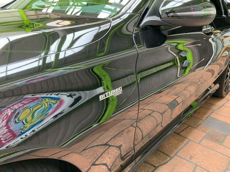 C-CLASS