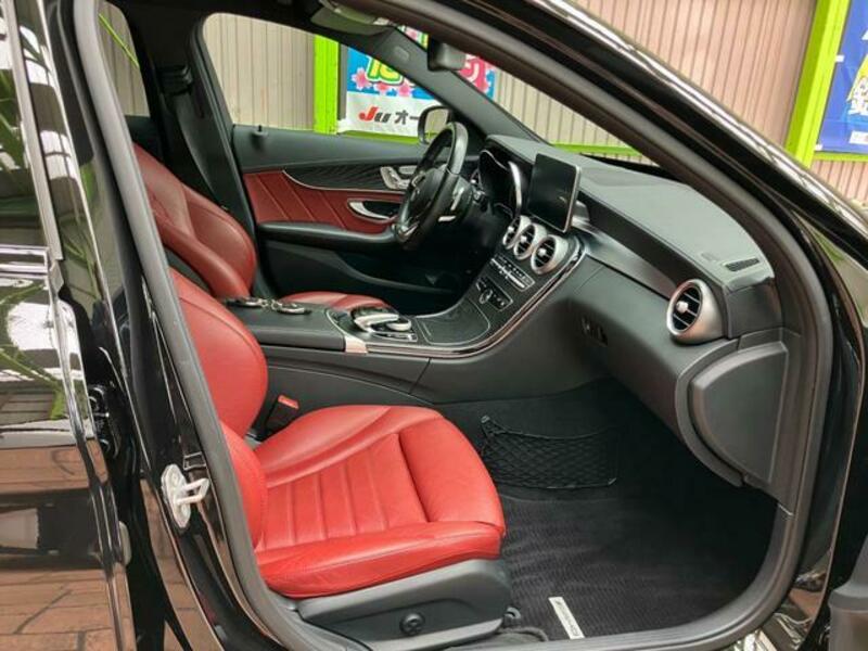 C-CLASS