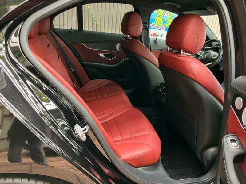 C-CLASS