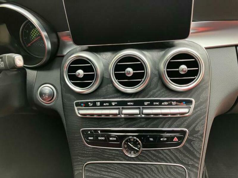 C-CLASS