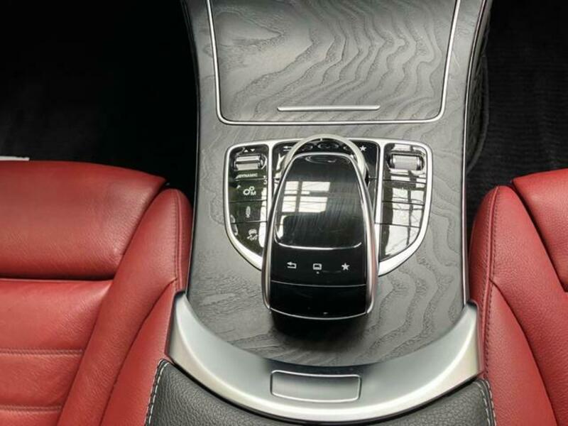 C-CLASS