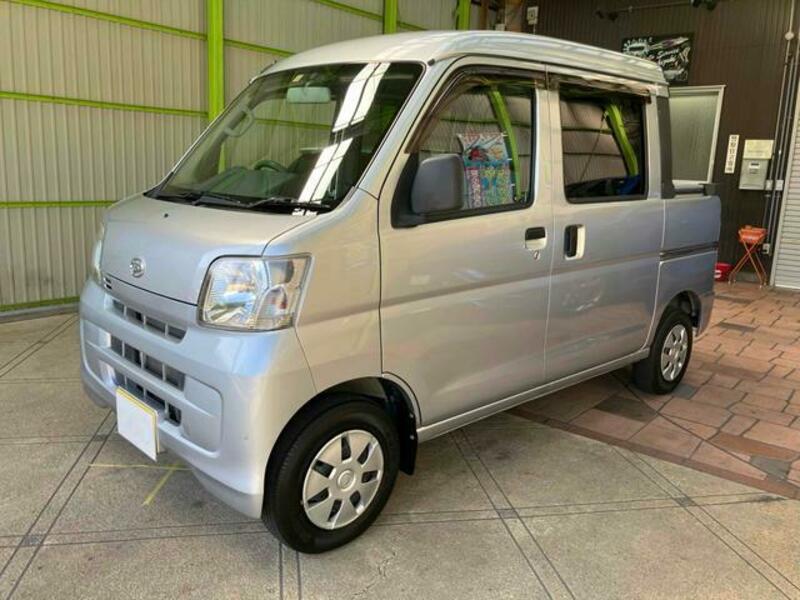 HIJET CARGO