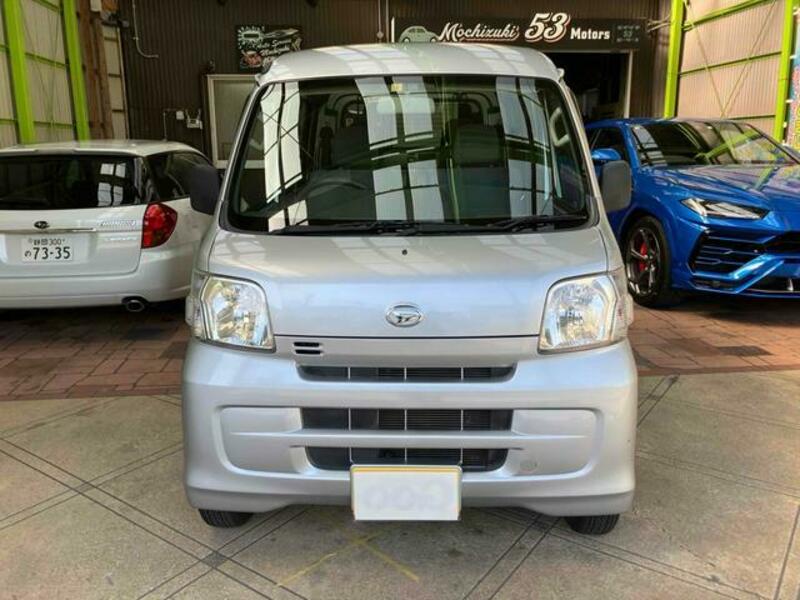 HIJET CARGO