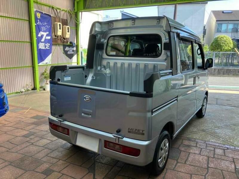 HIJET CARGO