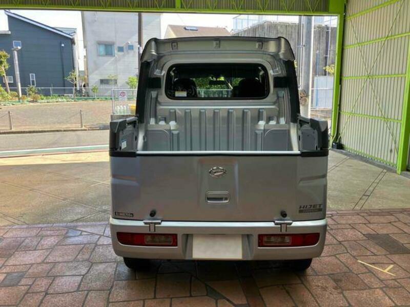 HIJET CARGO
