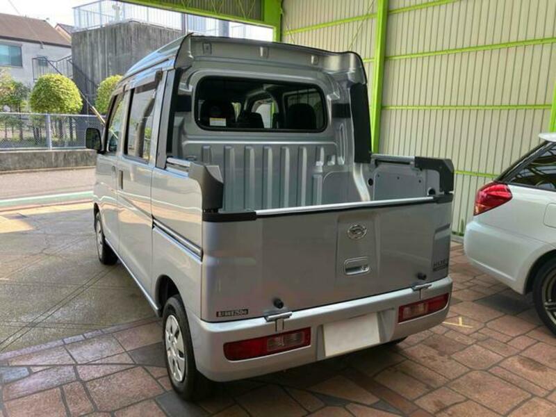 HIJET CARGO