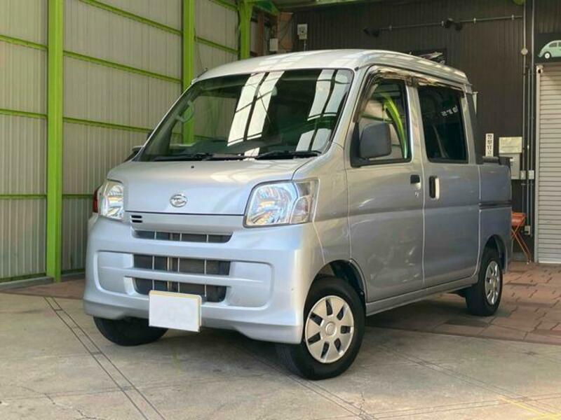 HIJET CARGO