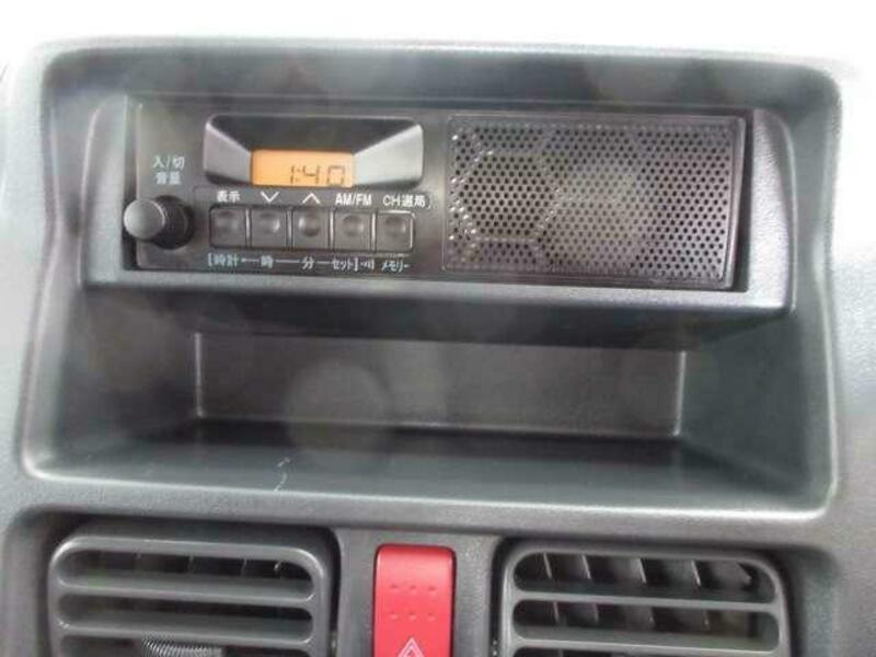 CLIPPER TRUCK