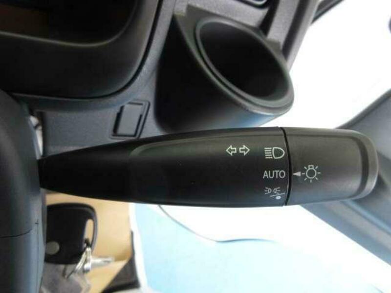 CLIPPER TRUCK