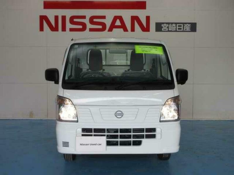 CLIPPER TRUCK