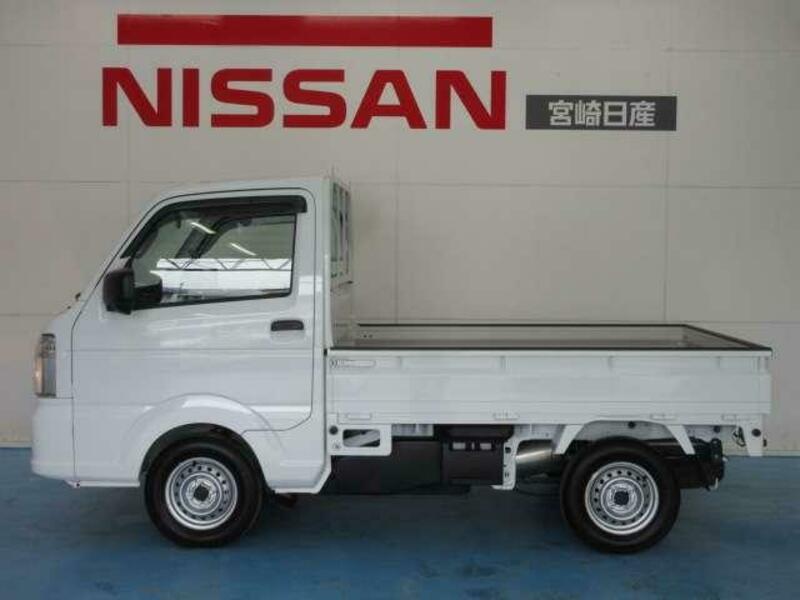 CLIPPER TRUCK