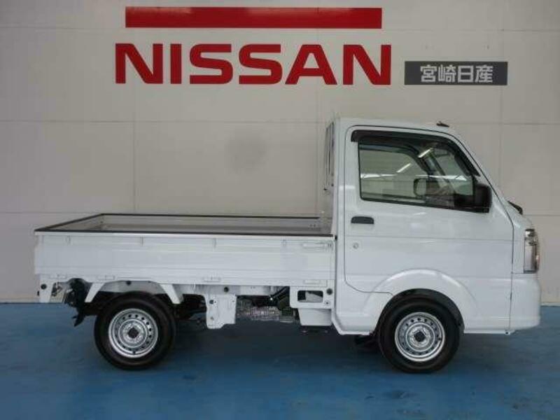CLIPPER TRUCK