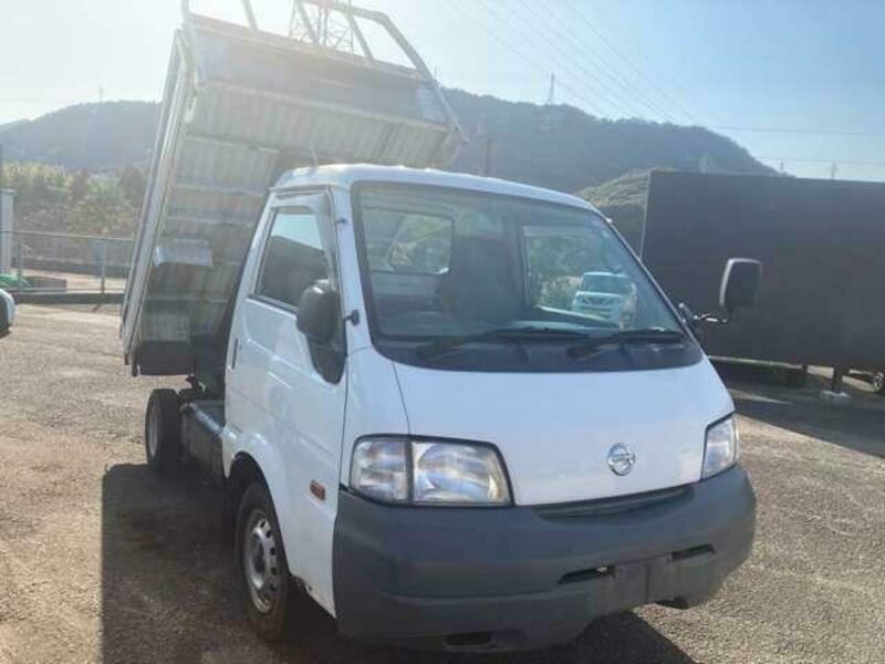 VANETTE TRUCK