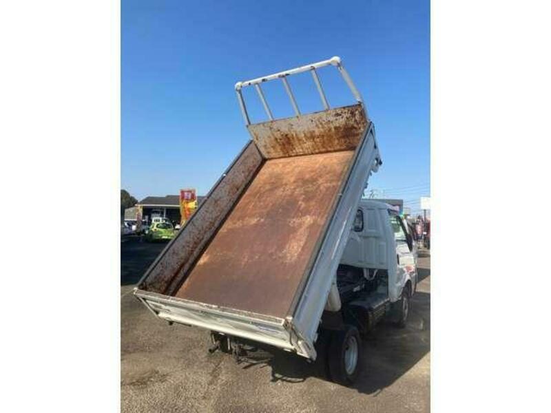 VANETTE TRUCK