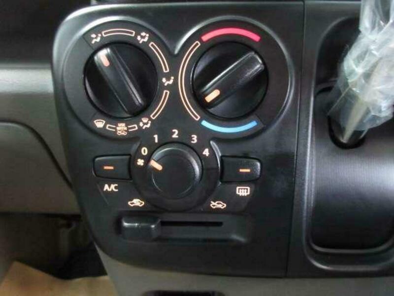 CLIPPER VAN