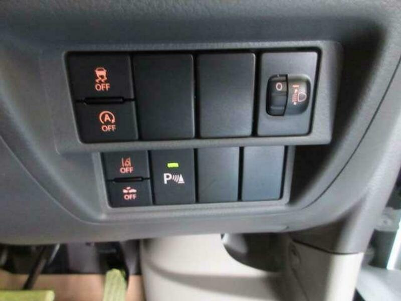 CLIPPER VAN