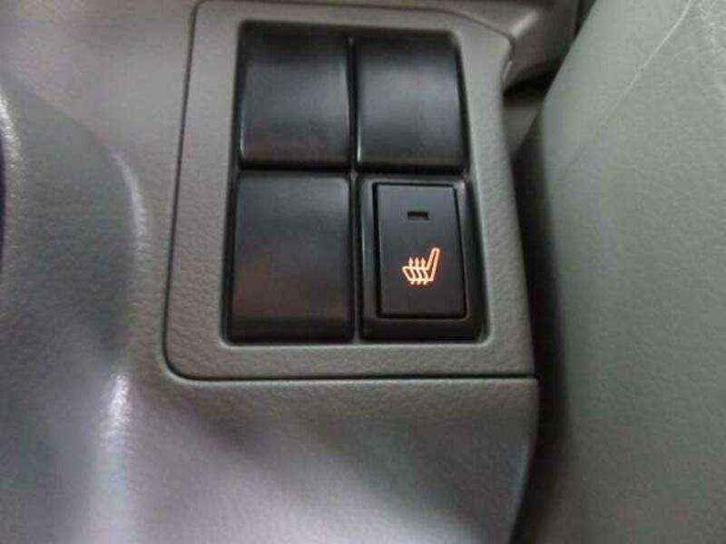 CLIPPER VAN