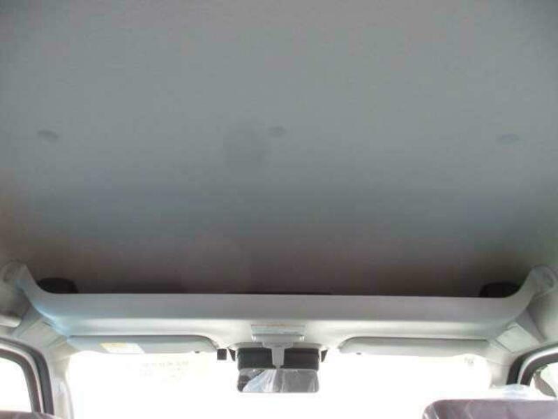 CLIPPER VAN