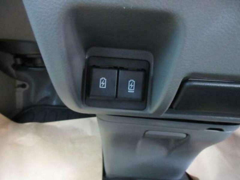 CLIPPER VAN