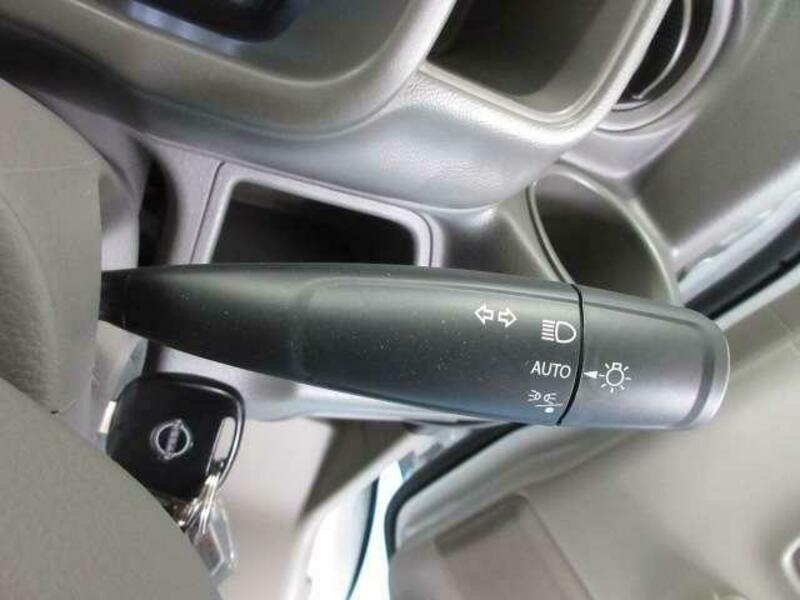 CLIPPER VAN