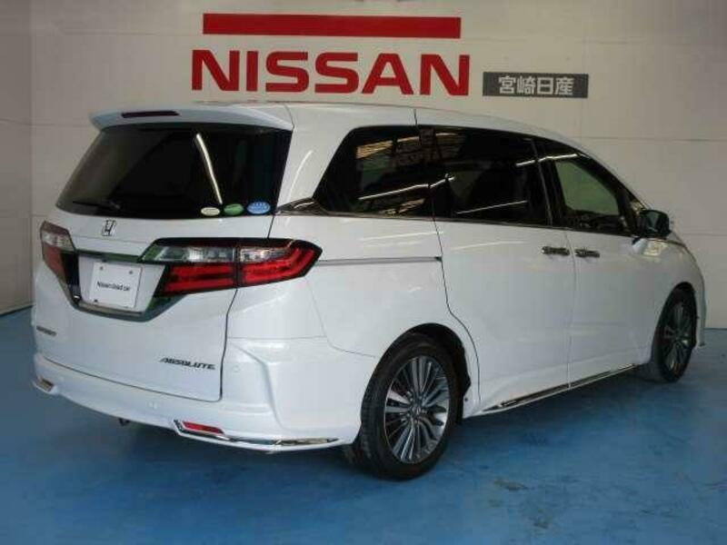 ODYSSEY